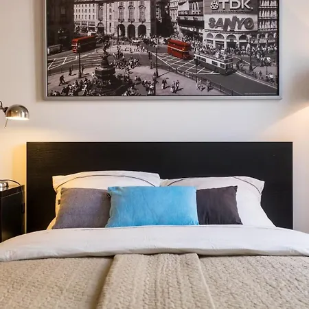 Apartment Old Town - Cozy And Functional Studio Lille