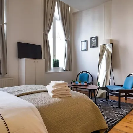 Old Town - Cozy And Functional Studio Lille