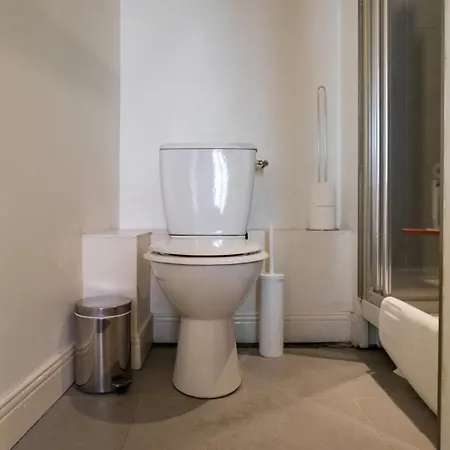 Old Town - Cozy And Functional Studio Apartment Lille